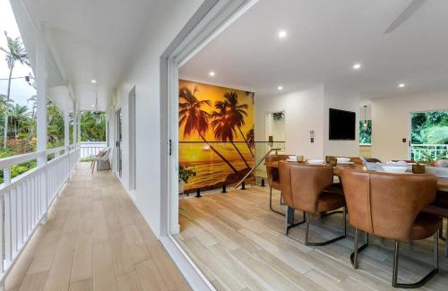 Port Douglas Casa | Paradise Palms - Port Douglas