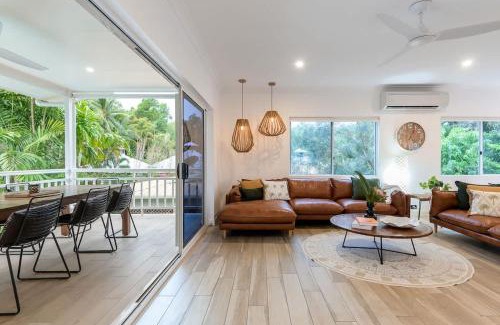 Port Douglas Casa | Paradise Palms - Port Douglas