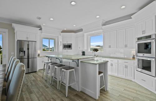 Pensacola Beach Casa | Paradise Palms