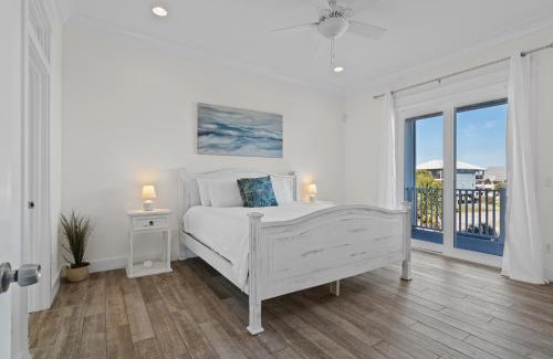 Pensacola Beach Casa | Paradise Palms