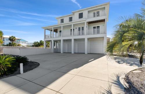 Pensacola Beach Casa | Paradise Palms