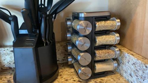 Double Springs Apartamento | Paradise Point - 4BR Lakefront Haven Dock, Kayaks, & Cozy Firepit