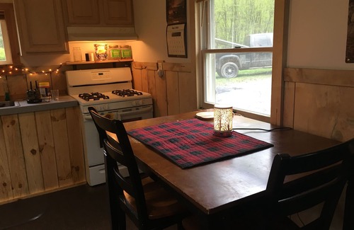 Sabinsville Casa | Paradise Ridge with beautiful Pine Creek view!!!