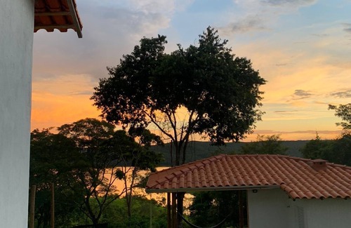 Alexania Casa | Paradise Suite - Corumbá