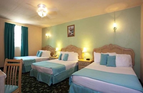 Great Mountain Hotel | Paradise Suites Hotel