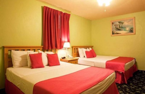 Great Mountain Hotel | Paradise Suites Hotel
