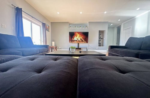 Adjala-Tosorontio Cabaña | Paradise Suites - Peaceful Getaway