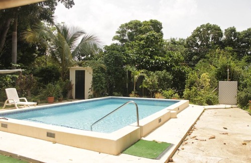 Nueva Gorgona Casa | PARADISE TROPICAL HOME - PARAISO TROPICAL EN CASA CERCA DE LA PLAYA