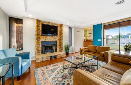 Paradise Valley Village Casa | Paradise Valley Villa