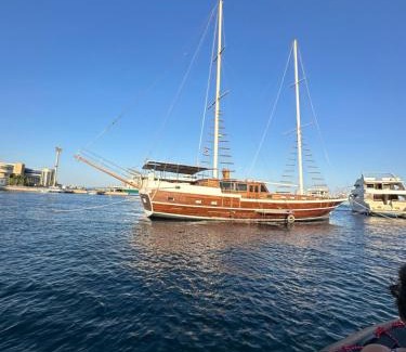 Dahar Villa | Paradise Villa