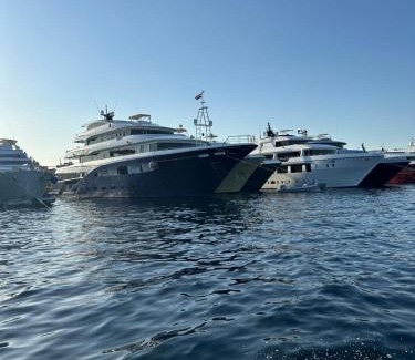 Dahar Villa | Paradise Villa