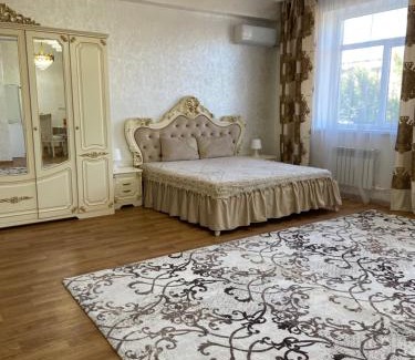 Taldykorgan Hotel | Paradise Villa