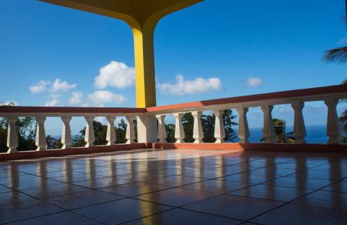 Cudjoe Head Casa | Paradise Villa Rooms