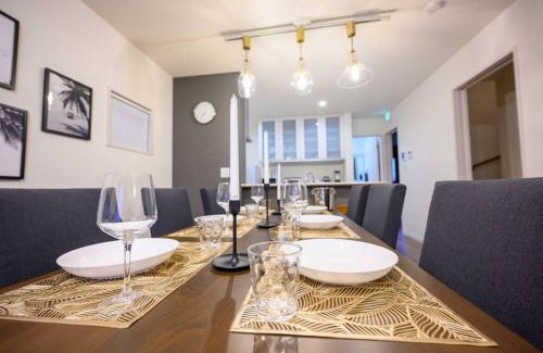 Chatan Apartamento | Paradiso北谷