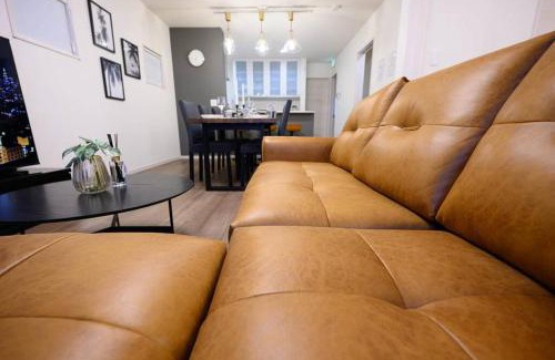 Chatan Apartamento | Paradiso北谷