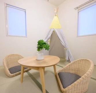 Chatan Apartamento | Paradiso北谷