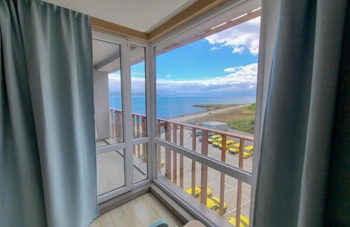 Nessebar Apartamento | Paradiso Aparthotel - Private apartment-BSR-1