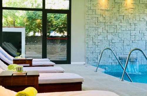 Merlo Hotel | Paradiso Hotel