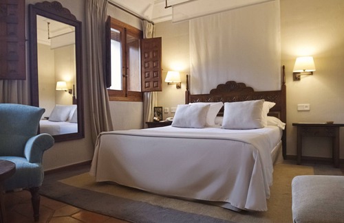 Cuenca Hotel | Parador de Cuenca