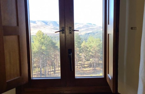 Navarredonda de Gredos Hotel | Parador de Gredos