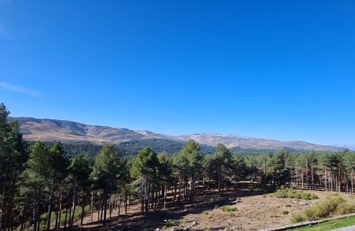 Navarredonda de Gredos Hotel | Parador de Gredos