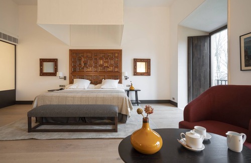 Centro de León Hotel | Parador de León
