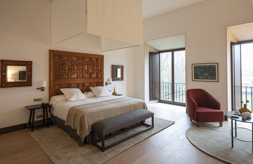 Centro de León Hotel | Parador de León