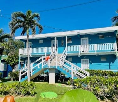 Bajura Apartamento | Parador Villas Del Mar Hau