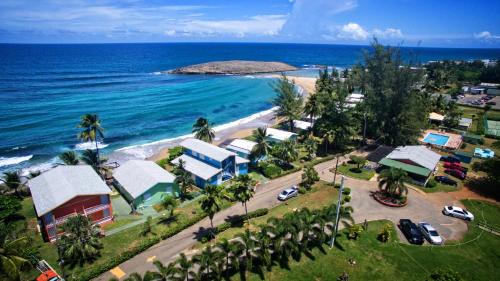 Bajura Apartamento | Parador Villas Del Mar Hau