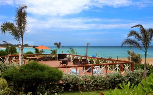 Bajura Apartamento | Parador Villas Del Mar Hau
