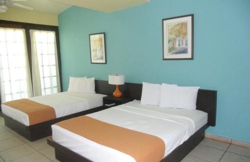 Bajura Apartamento | Parador Villas Del Mar Hau