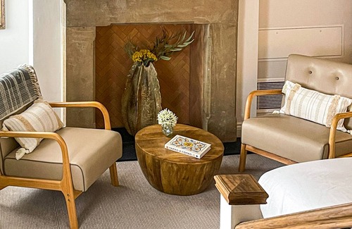 Castle Quarter Hotel | Parador44