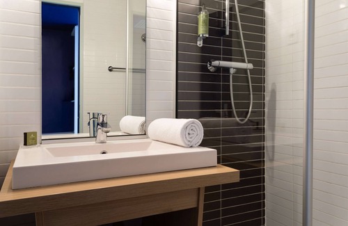 Sausset-les-Pins Hotel | Paradou Mediterranee, BW Signature Collection
