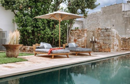 Ostuni Hotel | Paragon 700 Boutique Hotel & SPA