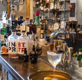 Ostuni Hotel | Paragon 700 Boutique Hotel & SPA