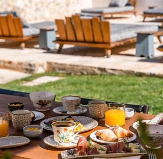 Ostuni Hotel | Paragon 700 Boutique Hotel & SPA