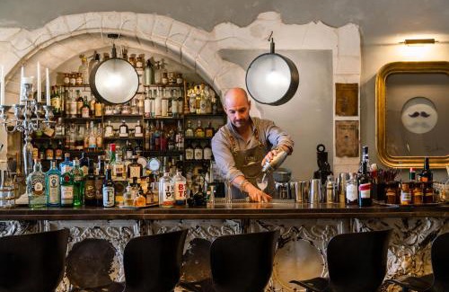 Ostuni Hotel | Paragon 700 Boutique Hotel & SPA