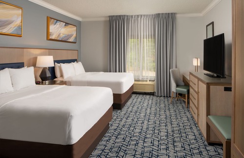 Marksville Hotel | Paragon Casino Resort