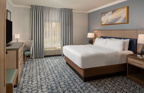 Marksville Hotel | Paragon Casino Resort