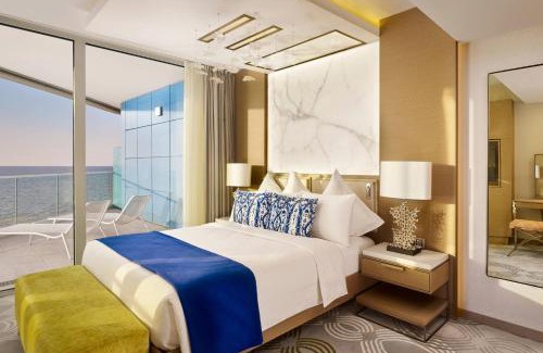 Shekhvetili Hotel | Paragraph Resort & Spa Shekvetili, Autograph Collection
