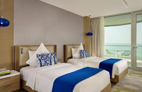 Shekhvetili Hotel | Paragraph Resort & Spa Shekvetili, Autograph Collection