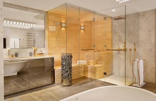 Shekhvetili Hotel | Paragraph Resort & Spa Shekvetili, Autograph Collection