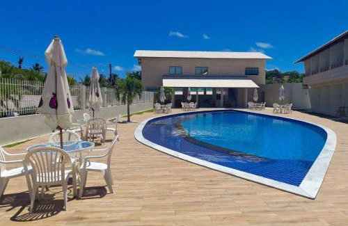 Barra de Santo Antonio Hotel | Paraiso Barra Hotel