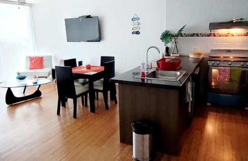 Maria Chiquita Apartamento | Paraiso Caribeño 706
