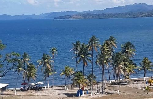 Maria Chiquita Apartamento | Paraiso Caribeño 706