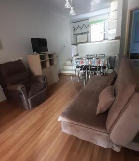 Marcelino Ramos Apartamento | Paraiso das Aguas