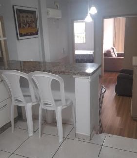 Marcelino Ramos Apartamento | Paraiso das Aguas