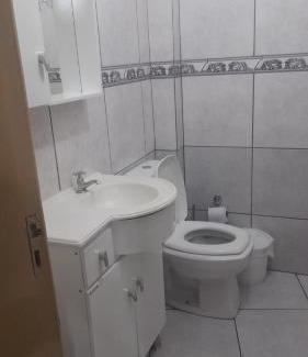 Marcelino Ramos Apartamento | Paraiso das Aguas