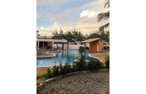 Maracajau Chalet De Esquí | Paraiso de Maracajaú 1