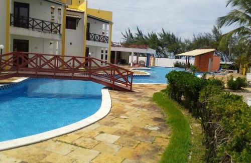 Maracajau Chalet De Esquí | Paraiso de Maracajaú 1